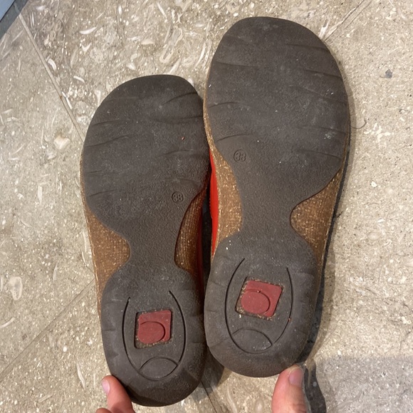 Mary-Jane shoes - Picture 5 of 5